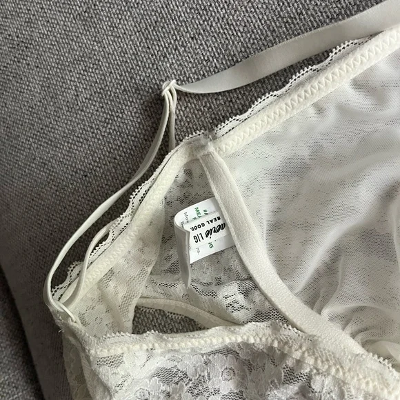 Aerie Lace Bralette - Picture 4 of 4